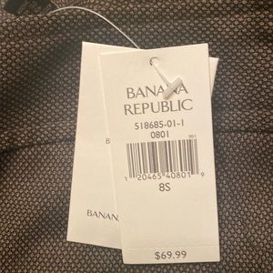 Banana Republic Dress Pants